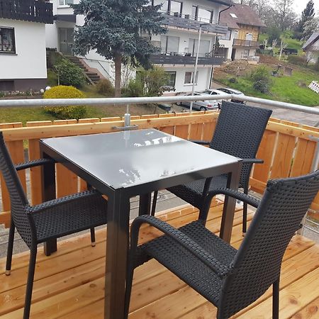 Ferienwohnung Haus Redi Sasbach  Exterior foto