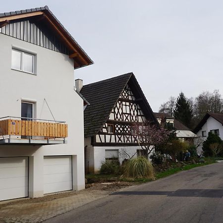 Ferienwohnung Haus Redi Sasbach  Exterior foto