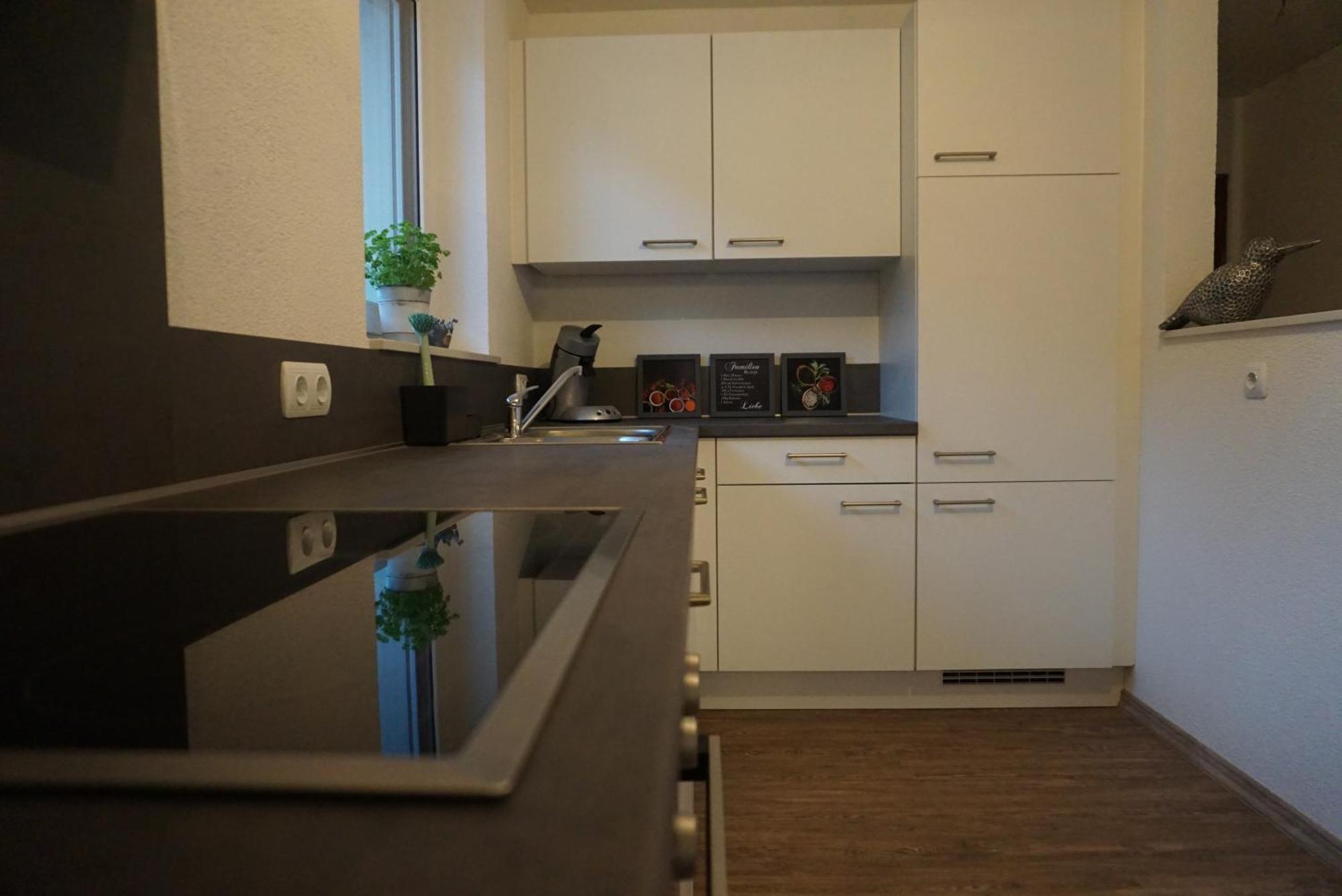 Ferienwohnung Haus Redi Sasbach  Exterior foto