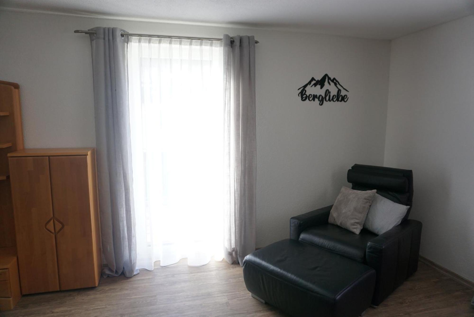 Ferienwohnung Haus Redi Sasbach  Exterior foto