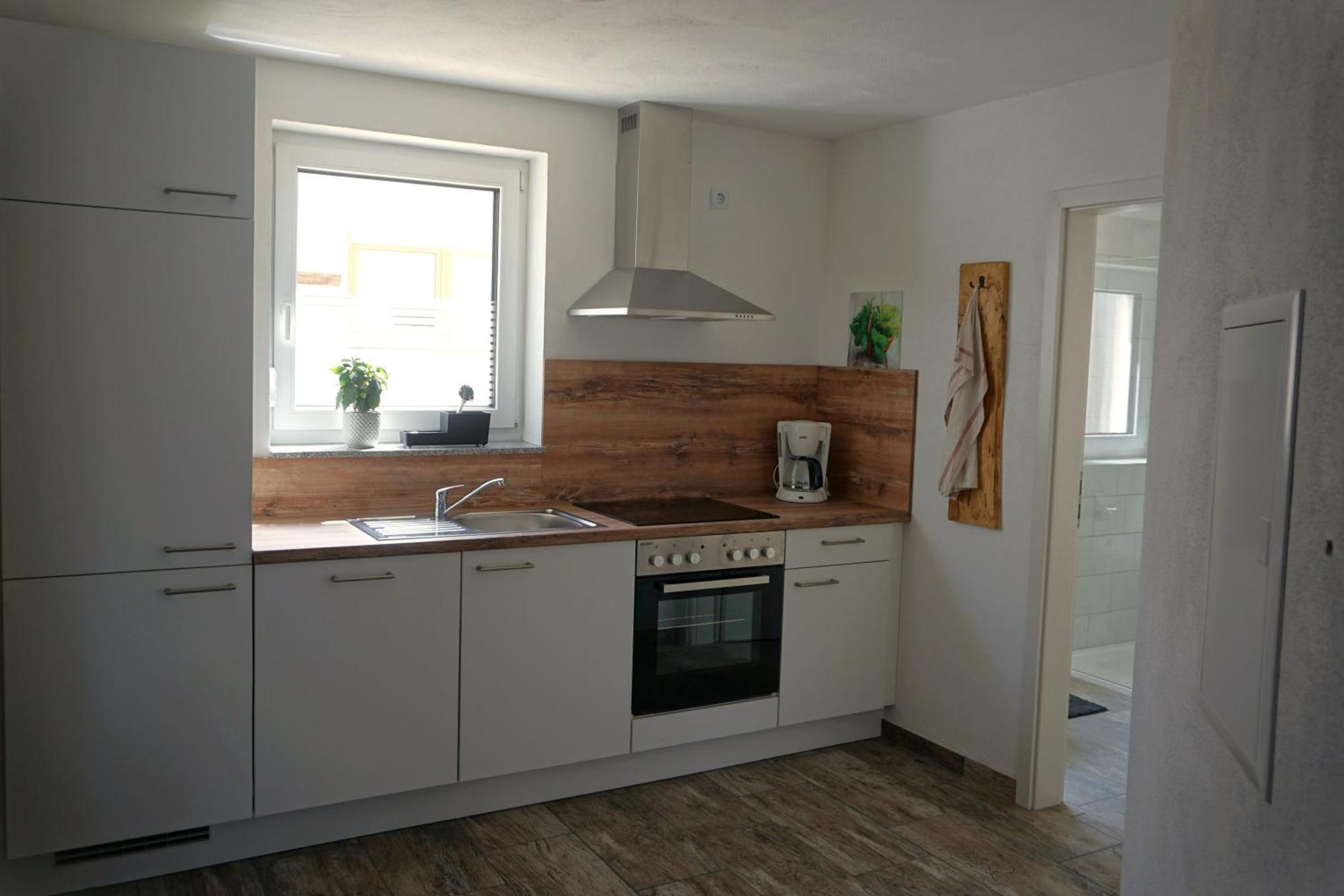 Ferienwohnung Haus Redi Sasbach  Exterior foto