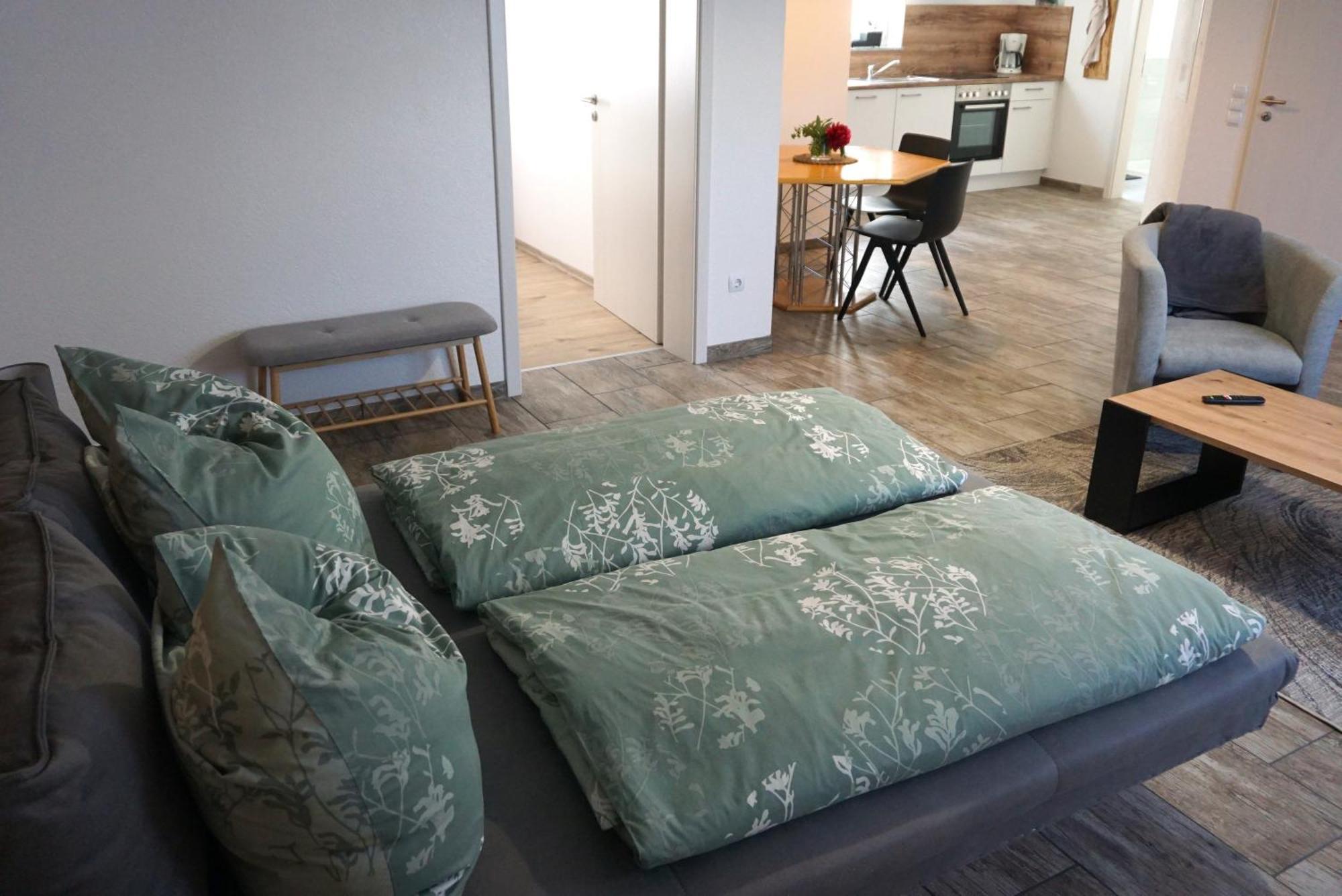 Ferienwohnung Haus Redi Sasbach  Exterior foto