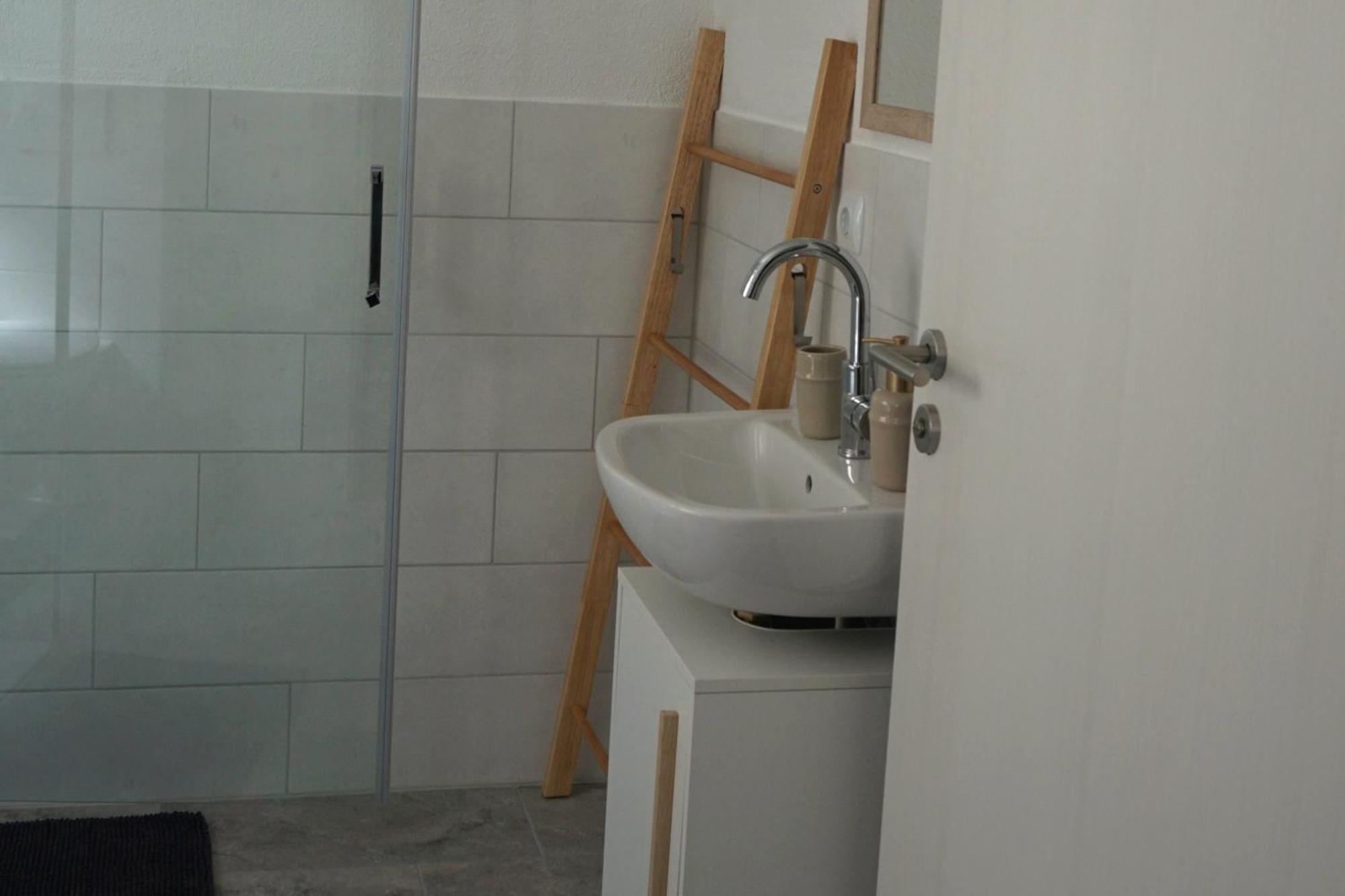 Ferienwohnung Haus Redi Sasbach  Exterior foto